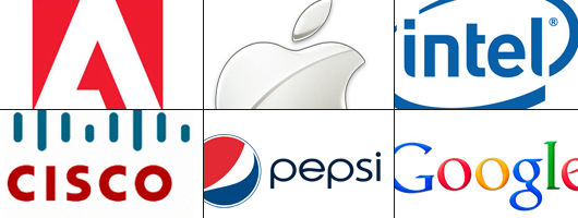 Interesting facts about 10 famous brands – Surprising truths!