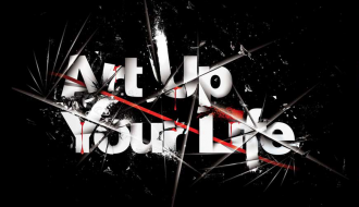 Art Up Your Life