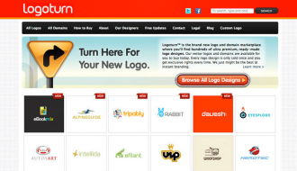 Logoturn
