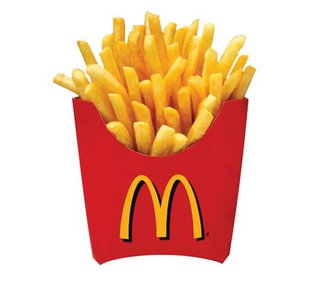 Mc-Donald-Logo