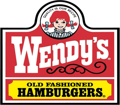 Wendy's-Logo