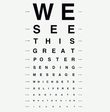 Black White Typography Wonders Of Graphic Design Graphic Design 