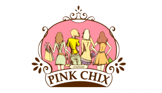 Pink Chix Couture