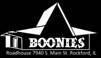 Boonies Roadhouse