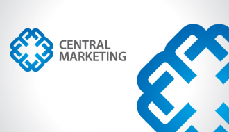 Central Marketing Logo