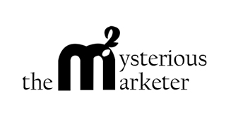 The Mysterious Marketer