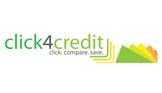 Click 4 Credit Logo