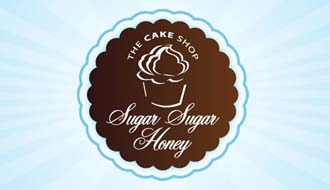Sugar Sugar Honey – The Cake Shop