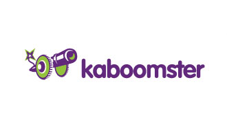 Kaboomster