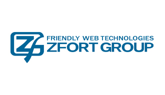 Zfort Group Corporate Logo