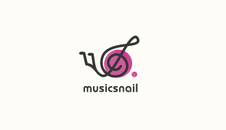 MusicsNail