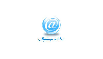 Letter Logos Alpha