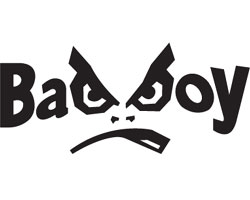 Bad Boy Eyes