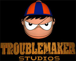 Troublemaker Studio