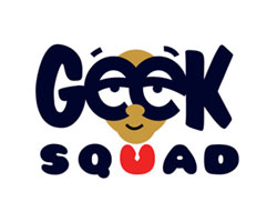 Geek Squad 