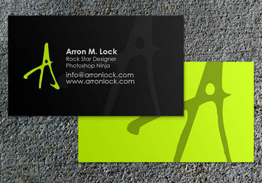 Business Card 27