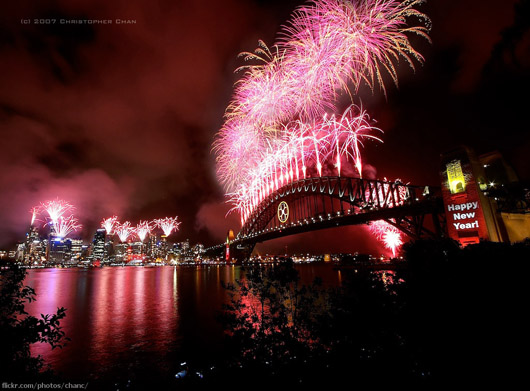 2011 Fireworks Photography  24