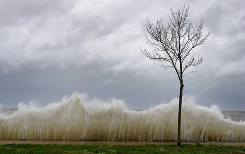  Hurricane Sandy Photograph 39