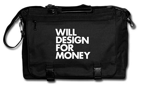 Design For Money
