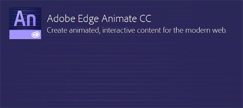 Adobe Edge Animate